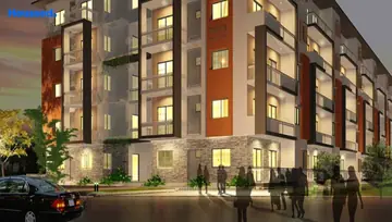 Project Image of Vijaya SpringWoods - Image 130792