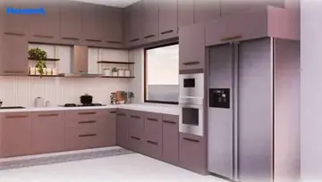 Kitchen of Vijaya Luxo - Image 130801