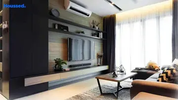 Living Room of Vijaya Luxo - Image 130802