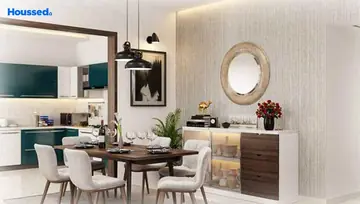 Living Room of Vijaya Luxo - Image 130803