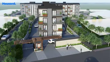 Project Image of Shivaganga AR Prakruthi - Image 130848