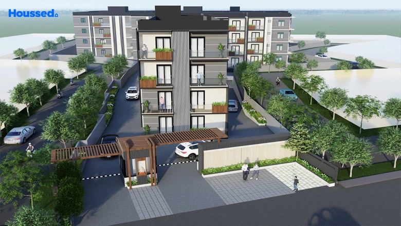Project Image of Shivaganga AR Prakruthi in Uttarahalli, Bangalore - Image 130848