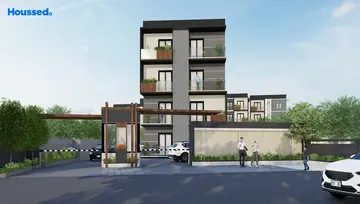Project Image of Shivaganga AR Prakruthi - Image 130849