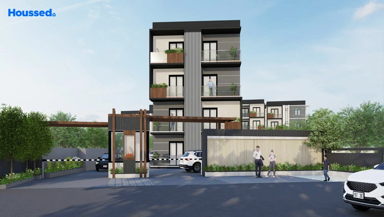 Project Image of Shivaganga AR Prakruthi in Uttarahalli, Bangalore - Image 130849