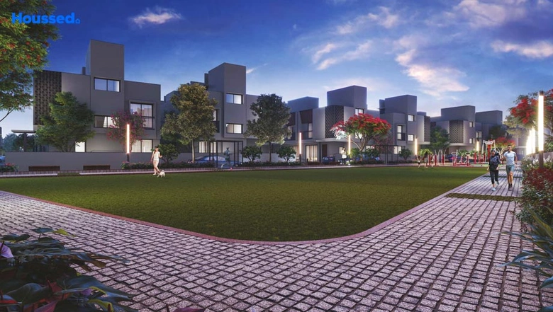 Project Image of Royal Serenity in Dholka, Ahmedabad - Image 91943