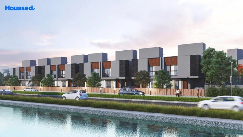 Project Image of Royal Serenity in Dholka, Ahmedabad - Image 91945