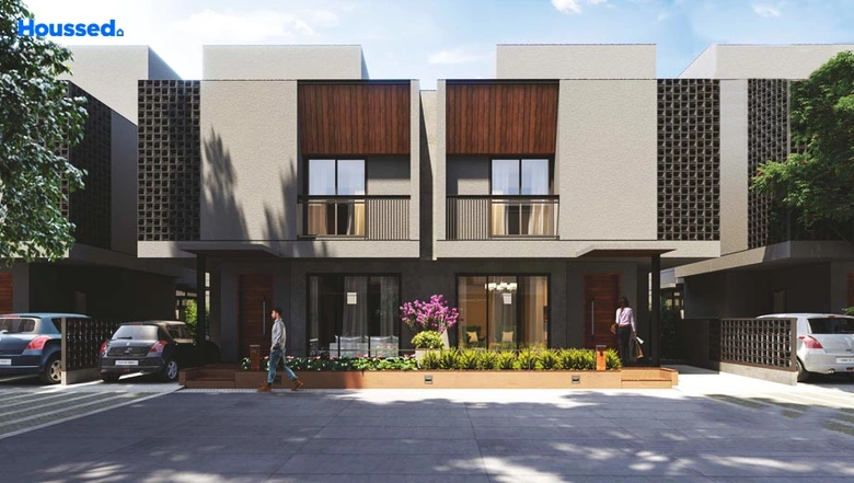 Project Image of Royal Serenity in Dholka, Ahmedabad - Image 91942