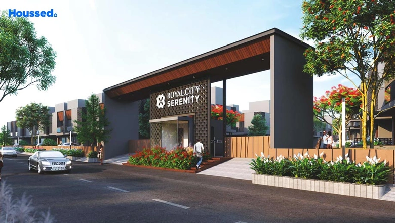 Project Image of Royal Serenity in Dholka, Ahmedabad - Image 91941