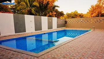 Amenities of Vijaya Nisarga - Image 130815
