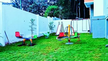 Amenities of Vijaya Nisarga - Image 130816