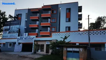 Project Image of Vijaya Nisarga - Image 130813
