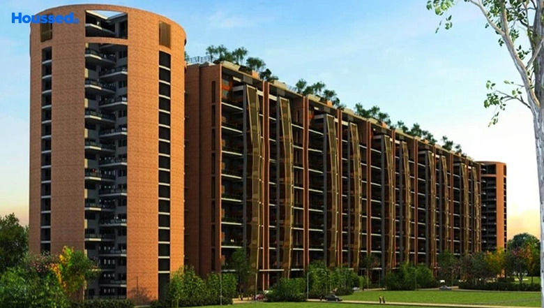 Project Image of Total Windmills Of Your Mind in Whitefield, Bangalore - Image 130820