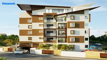 Project Image of Shakthi Anitha Regency - Image 130864