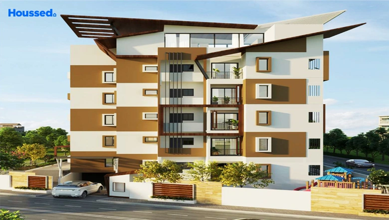 Project Image of Shakthi Anitha Regency in Uttarahalli, Bangalore - Image 130864