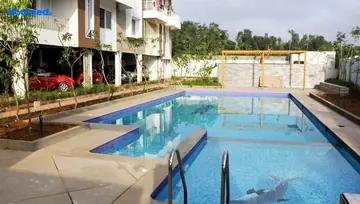 Amenities of Adithya Elan - Image 130875