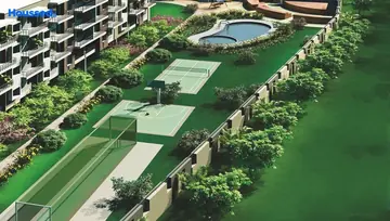 Amenities of Adithya Elan - Image 130874