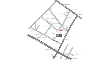 Location of Adithya Elan - Image 130873