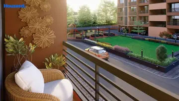 Amenities of Ganesh Royal - Image 92539