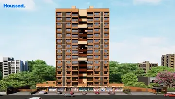 Project Image of Ganesh Royal - Image 92534