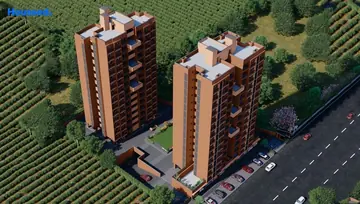 Project Image of Ganesh Royal - Image 92535