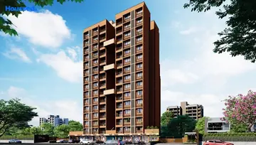 Project Image of Ganesh Royal - Image 92537