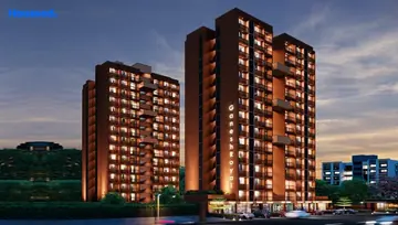 Project Image of Ganesh Royal - Image 92536