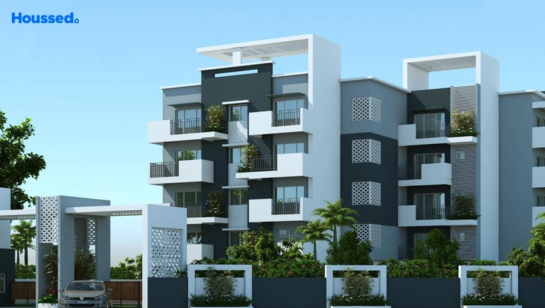 Project Image of Adithya Rica in Varthur, Bangalore - Image 130890