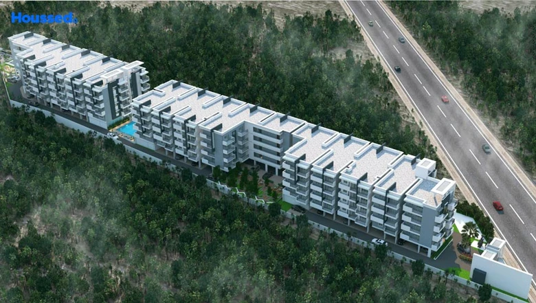 Project Image of Adithya Rica in Varthur, Bangalore - Image 130891