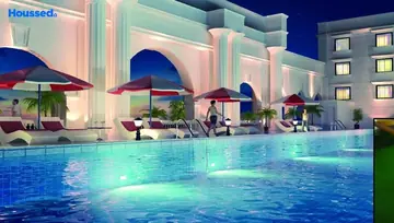 Amenities of Golden Opulence - Image 130900