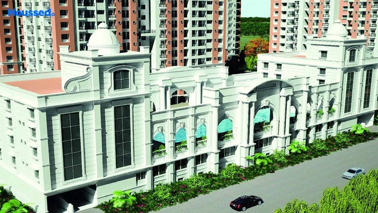 Project Image of Golden Opulence in Poonamallee, Chennai - Image 130898