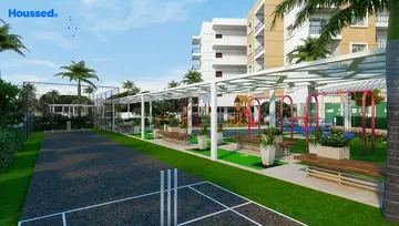 Amenities of Adithya Lujoso - Image 130907