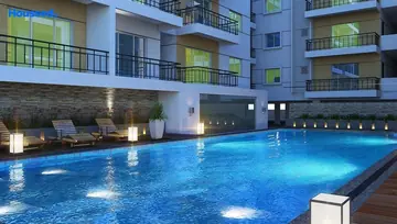 Amenities of Adithya Lujoso - Image 130910