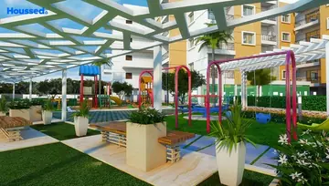 Amenities of Adithya Lujoso - Image 130909