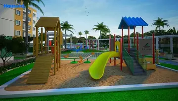 Amenities of Adithya Lujoso - Image 130911
