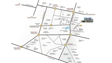 Location of Adithya Lujoso - Image 130912