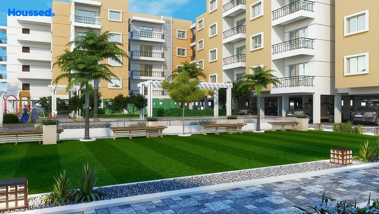 Project Image of Adithya Lujoso in Varthur, Bangalore - Image 130905