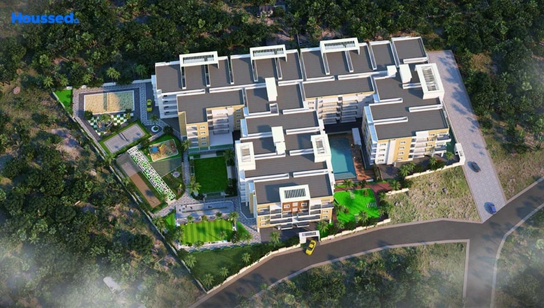 Project Image of Adithya Lujoso in Varthur, Bangalore - Image 130906