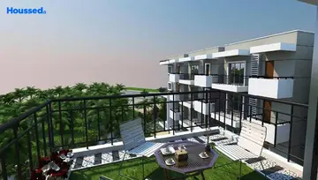 Amenities of Adithya Esquina - Image 130920