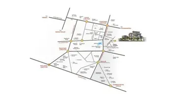 Location of Adithya Esquina - Image 130919