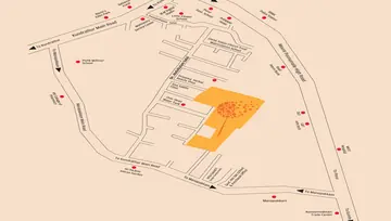 Location of Poomalai The Wind - Image 130931