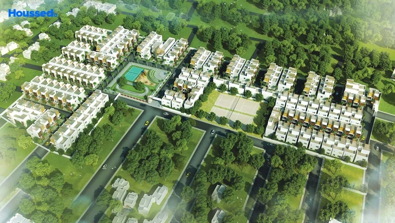 Project Image of Poomalai The Wind in Kolapakkam, Chennai - Image 130926