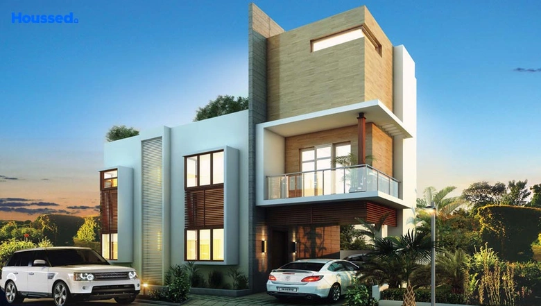 Project Image of Poomalai The Wind in Kolapakkam, Chennai - Image 130927