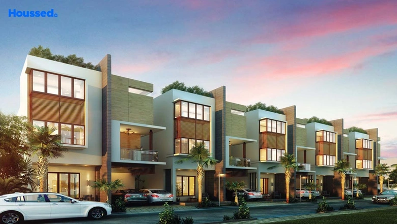 Project Image of Poomalai The Wind in Kolapakkam, Chennai - Image 130928