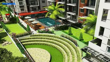 Amenities of Adithya Frondoso - Image 130937