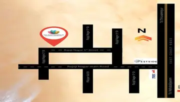 Location of Sai Aishwaryam - Image 130958