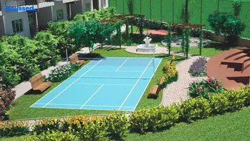 Amenities of Adithya Pristine - Image 130972