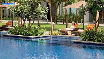 Amenities of Oberoi Elysian - Image 27500