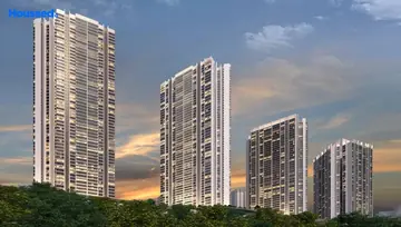 Project Image of Oberoi Elysian - Image 27499