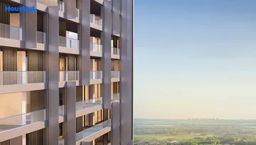Project Image of Oberoi Elysian - Image 27498