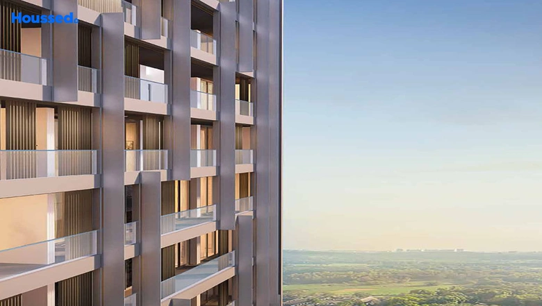 Project Image of Oberoi Elysian in Goregaon East, Mumbai - Image 27498